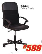 #4330 Office Chair