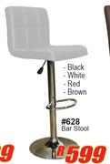 #628 Bar Stool