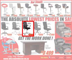 Discount Decor : The Home Of Funiture (5 May - 30 June 2018), page 8