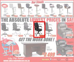 Discount Decor : The Home Of Funiture (5 May - 30 June 2018), page 8