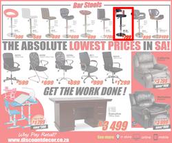 Discount Decor : The Home Of Funiture (5 May - 30 June 2018), page 8