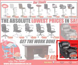 Discount Decor : The Home Of Funiture (5 May - 30 June 2018), page 8