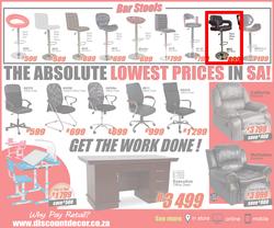 Discount Decor : The Home Of Funiture (5 May - 30 June 2018), page 8