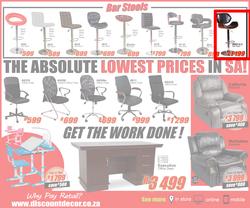 Discount Decor : The Home Of Funiture (5 May - 30 June 2018), page 8