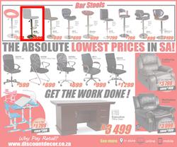 Discount Decor : The Home Of Funiture (5 May - 30 June 2018), page 8