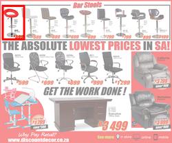 Discount Decor : The Home Of Funiture (5 May - 30 June 2018), page 8