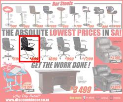 Discount Decor : The Home Of Funiture (5 May - 30 June 2018), page 8