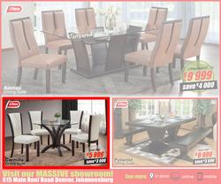 Discount Decor : The Home Of Funiture (5 May - 30 June 2018), page 9