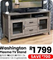 Washington Plasma Tv Stand M Guzzle Co Za