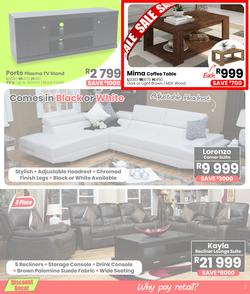 Discount Decor : Lowest Prices (1 Oct - 30 Oct 2019), page 3