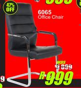6065 Office Chair