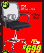 251 Office Chair