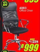4083 Office Chair