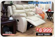 Stella 2 Division Recliner