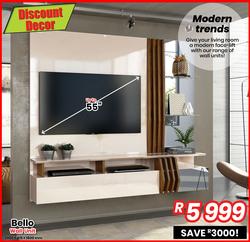 Discount Decor : Furniture Madness (19 March - 30 June 2020), page 14