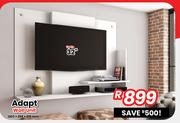 Adapt Wall Unit-1203 x 298 x 915mm