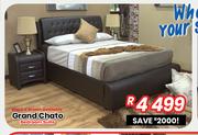 Grand Chato Bedroom Suite