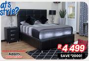 Adam Bedroom Suite