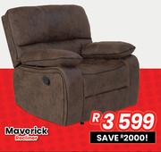 Maverick Recliner