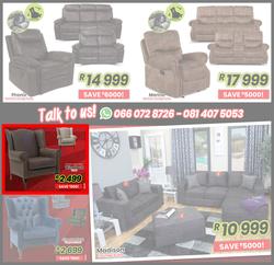 Discount Decor : Half Year Sale (7 June - 31 August 2020), page 3