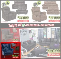 Discount Decor : Half Year Sale (7 June - 31 August 2020), page 3