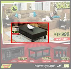 Discount Decor : Half Year Sale (7 June - 31 August 2020), page 4