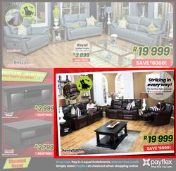 Discount Decor : Half Year Sale (7 June - 31 August 2020), page 6