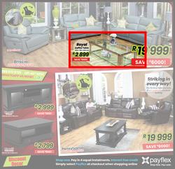 Discount Decor : Half Year Sale (7 June - 31 August 2020), page 6