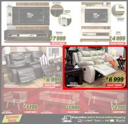 Discount Decor : Half Year Sale (7 June - 31 August 2020), page 7