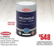 Plascon Velvaglo-6ltr
