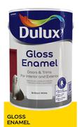 Dulux 1L Gloss Enamel