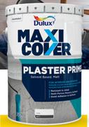 Dulux 5L Maxi Cover Plaster Primer SB