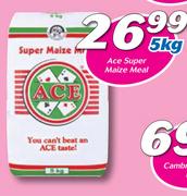 Ace Super Maize Meal-5kg
