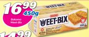 Bokomo Weet Bix-450g