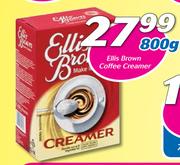 Ellis Brown Coffee Creamer-800g