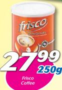 Frisco Coffee-250g