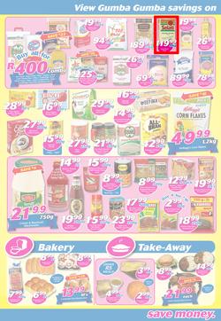 Cambridge Food Durban : April Month End (24 April - 6 May 2018), page 2