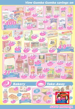 Cambridge Food Durban : April Month End (24 April - 6 May 2018), page 2