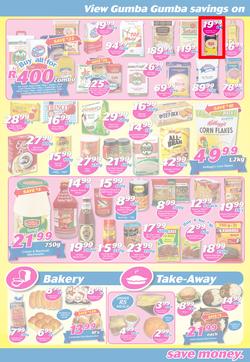 Cambridge Food Durban : April Month End (24 April - 6 May 2018), page 2