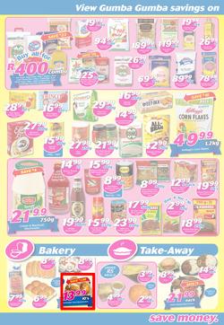 Cambridge Food Durban : April Month End (24 April - 6 May 2018), page 2