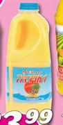 Tropika Dairy Blend Mix-2Ltr Each