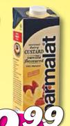 Parmalat Vanilla Custard-1Ltr