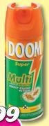 Doom Insect Spray-300ml Each
