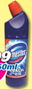 Domestos Thick Bleach-750ml Each