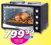 Salton Mini Oven-30Ltr Each
