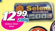 Selena Steel Wool-200g