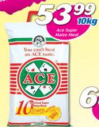 Ace Super Maize Meal-10Kg
