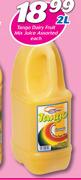 Tango Dairy Fruit Mix Juice Assorted-2L Each