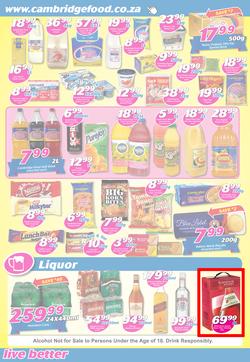 Cambridge Food Durban : February Mid-Month (8 Feb - 20 Feb 2018), page 3