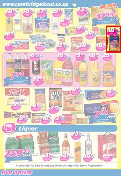 Cambridge Food Durban : February Mid-Month (8 Feb - 20 Feb 2018), page 3